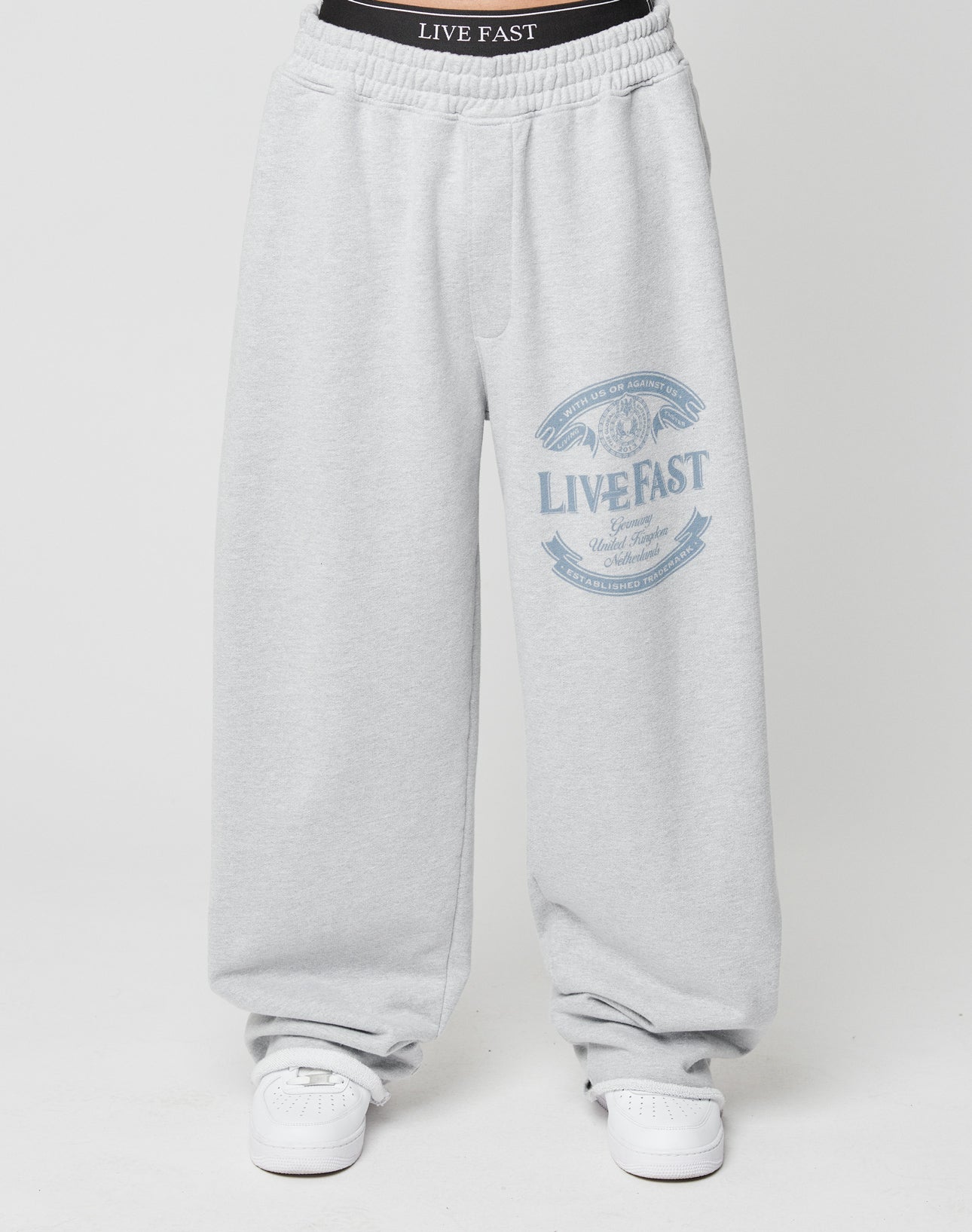 Loyal Wide Jogger