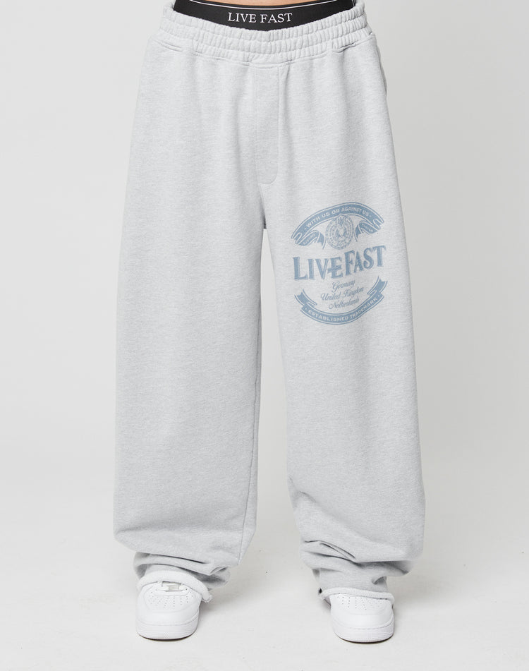 Loyal Wide Jogger
