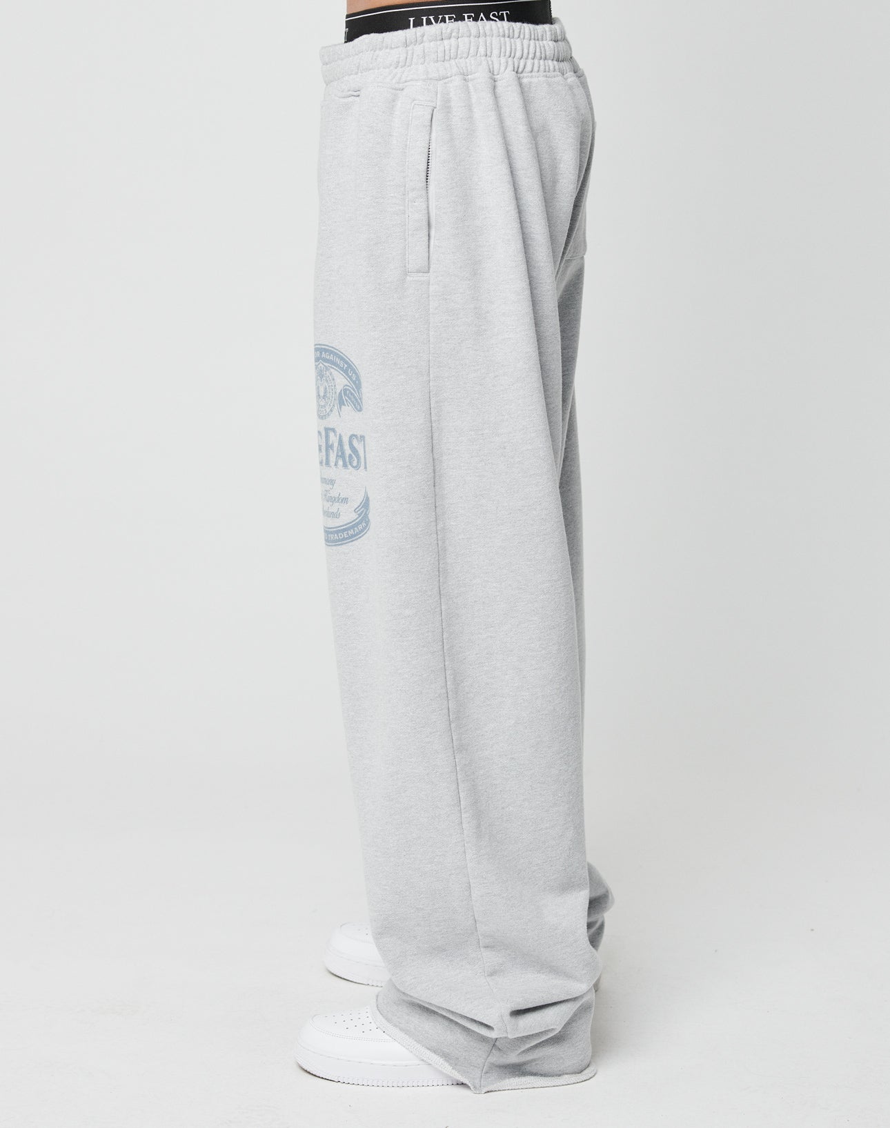 Loyal Wide Jogger