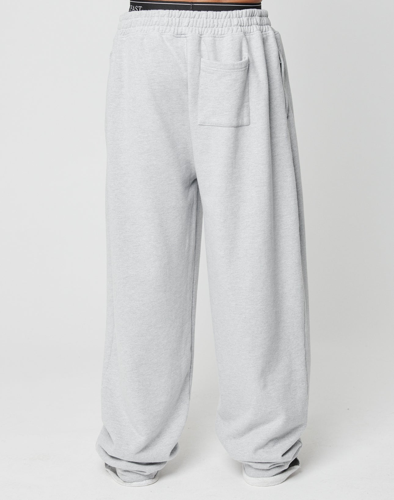 Loyal Wide Jogger