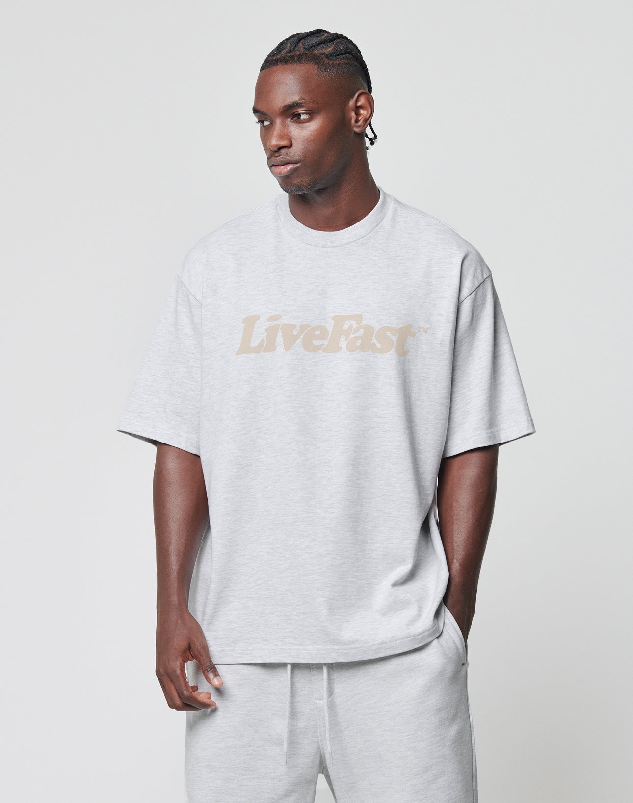 Basic Tee
