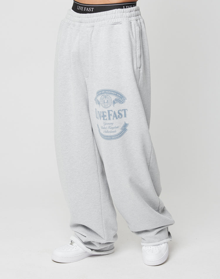 Loyal Wide Jogger