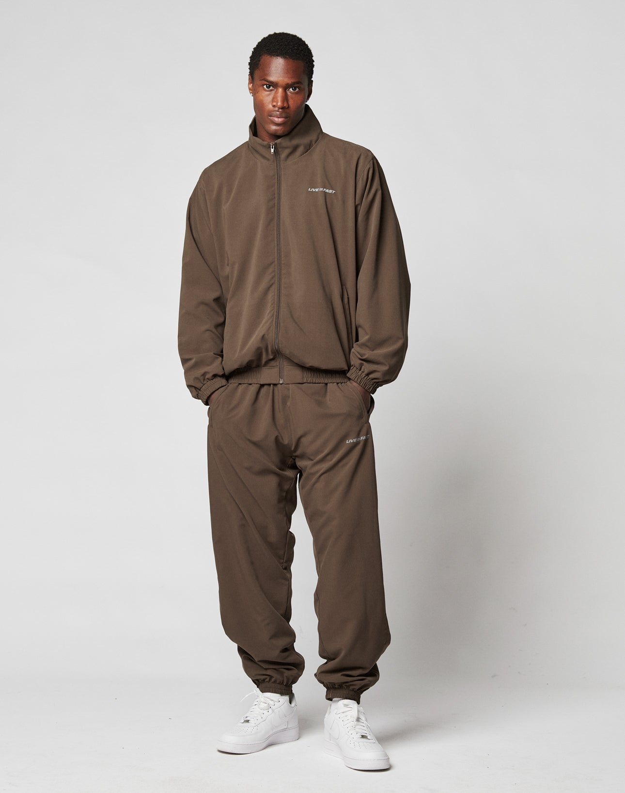 LFDY Trackpants