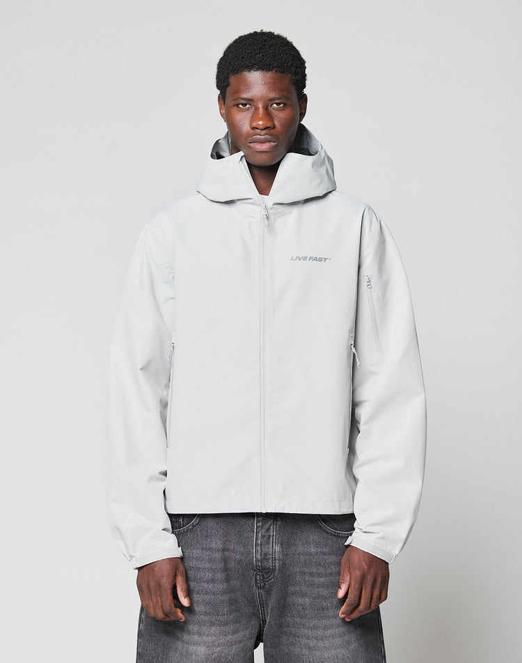 LFDY Rain Jacket