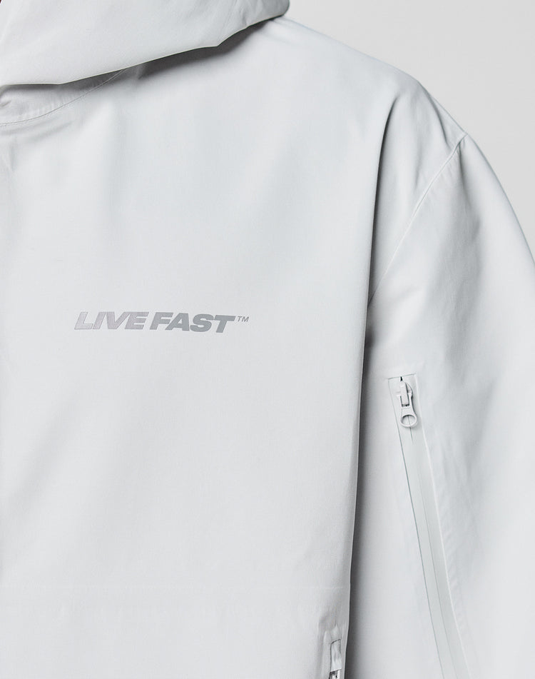LFDY Rain Jacket