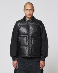 Padded Vest
