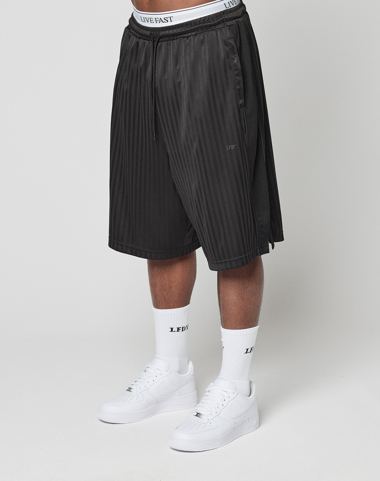 LFDY Soccer Shorts
