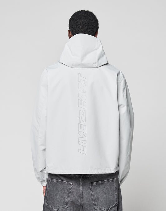 LFDY Rain Jacket