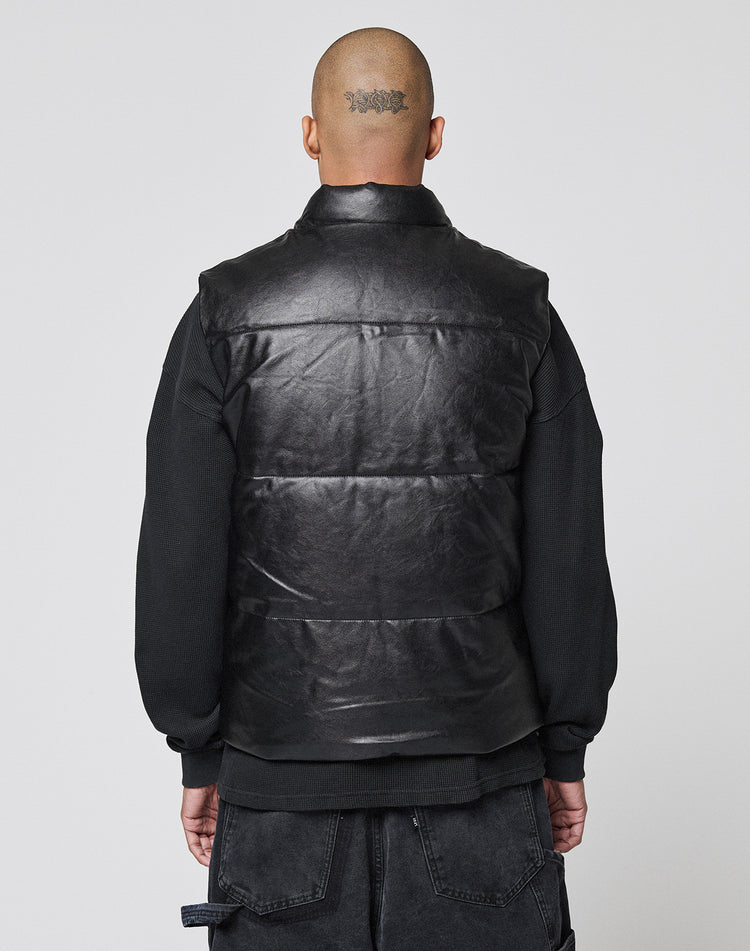 Padded Vest