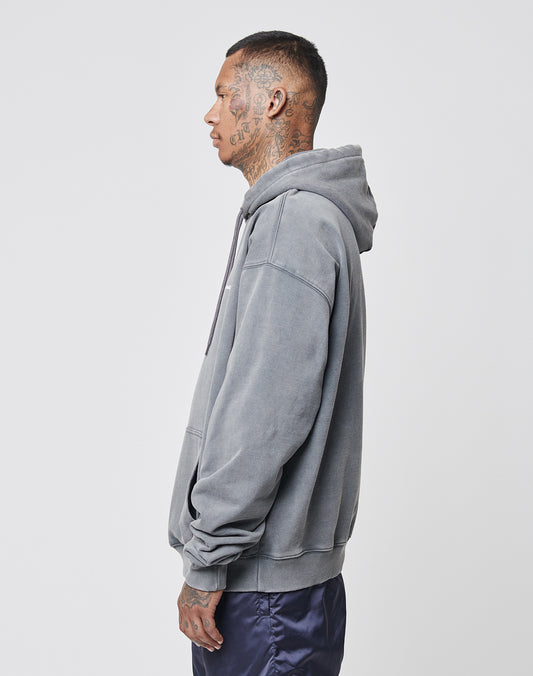Basic Heavy Hooded
