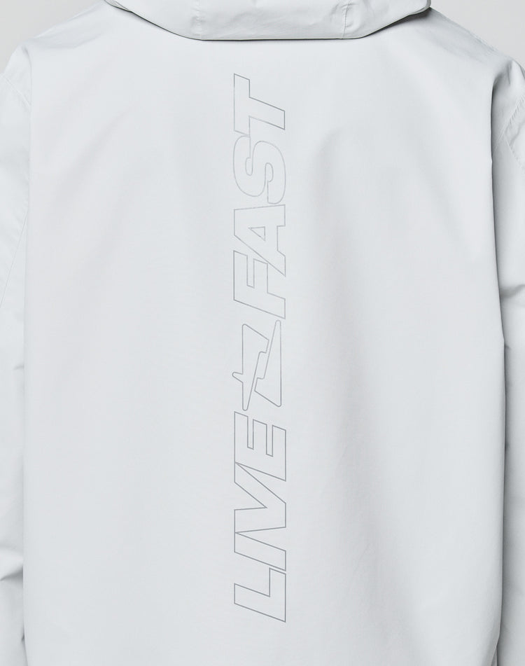 LFDY Rain Jacket