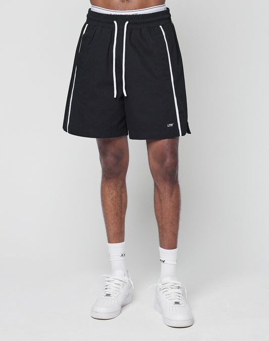 Basic Cotton Shorts