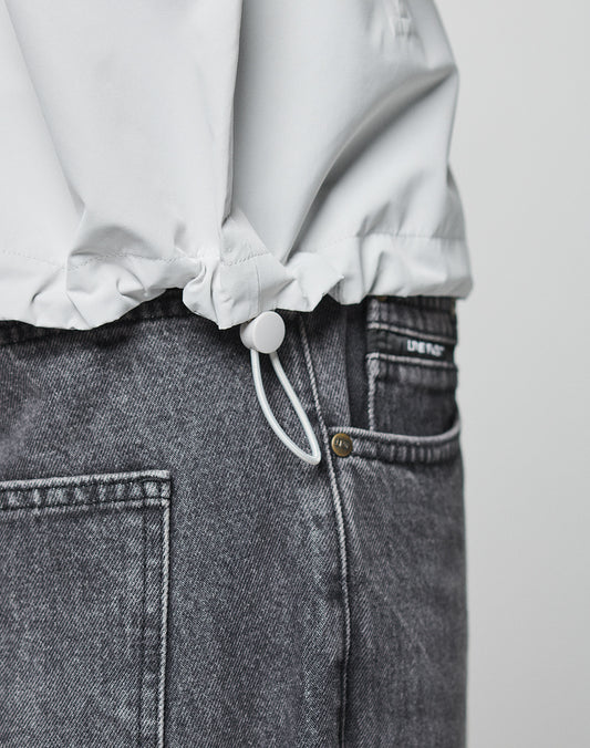 LFDY Rain Jacket