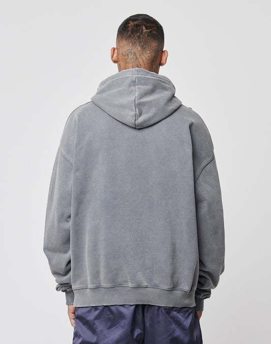 Basic Heavy Hooded