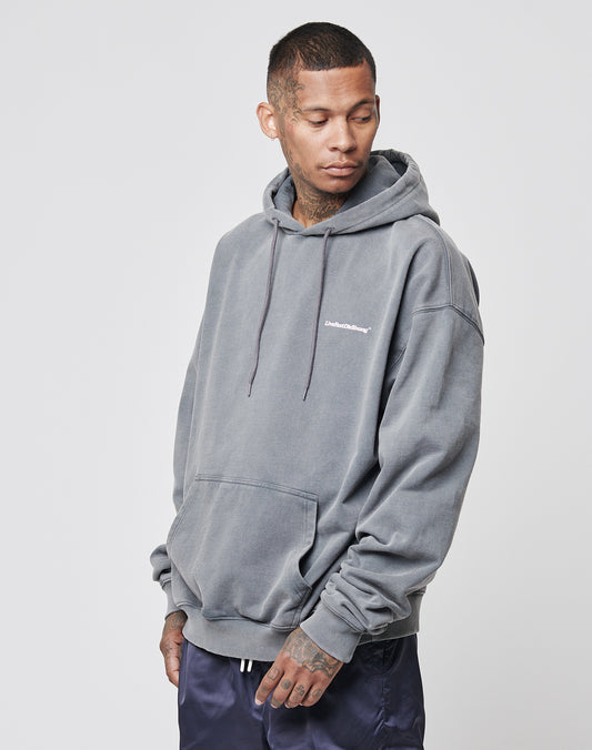 Basic Heavy Hooded