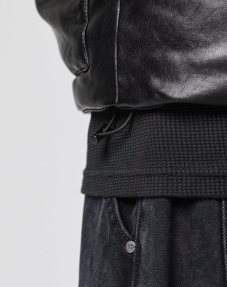 Padded Vest