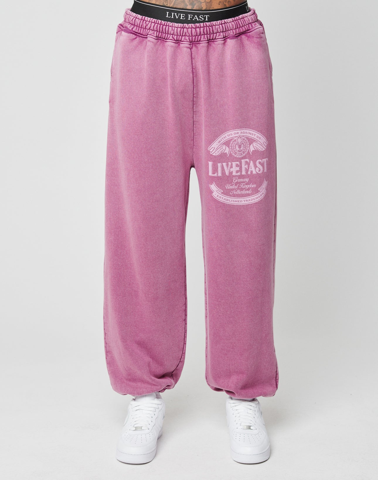 Loyal Loose Jogger