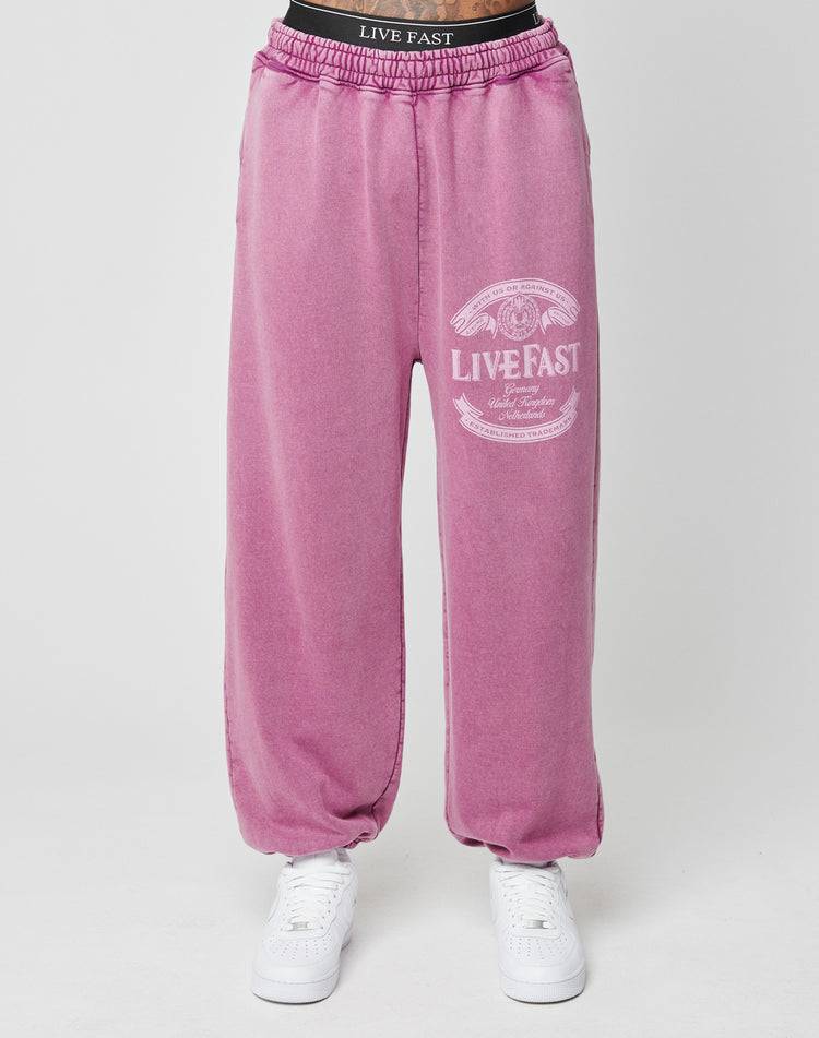 Loyal Loose Jogger