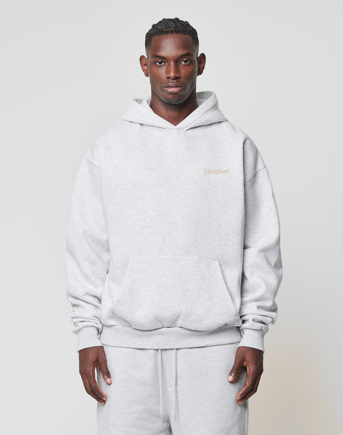 Basic Hoodies & Zips – LIVE FAST DIE YOUNG