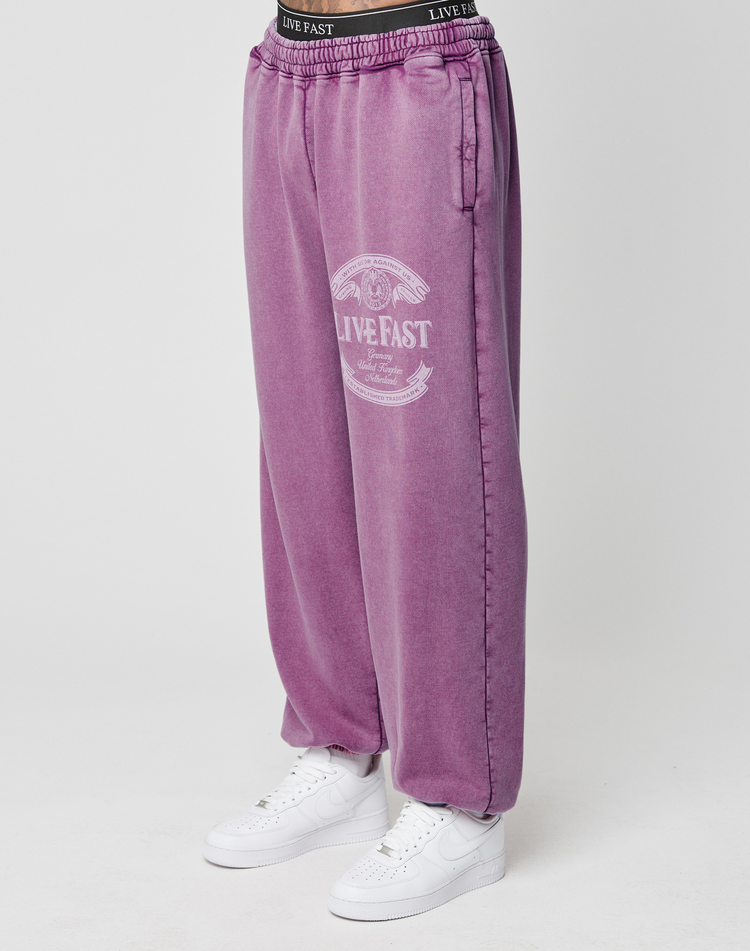 Loyal Loose Jogger