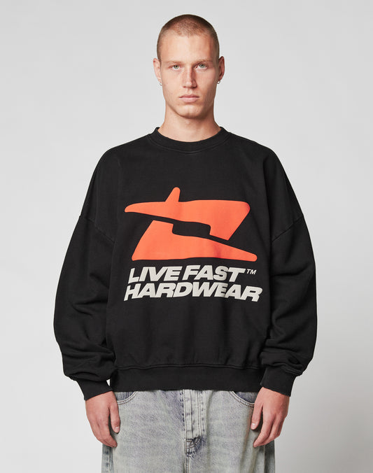 LFDY Hardwear Sweater