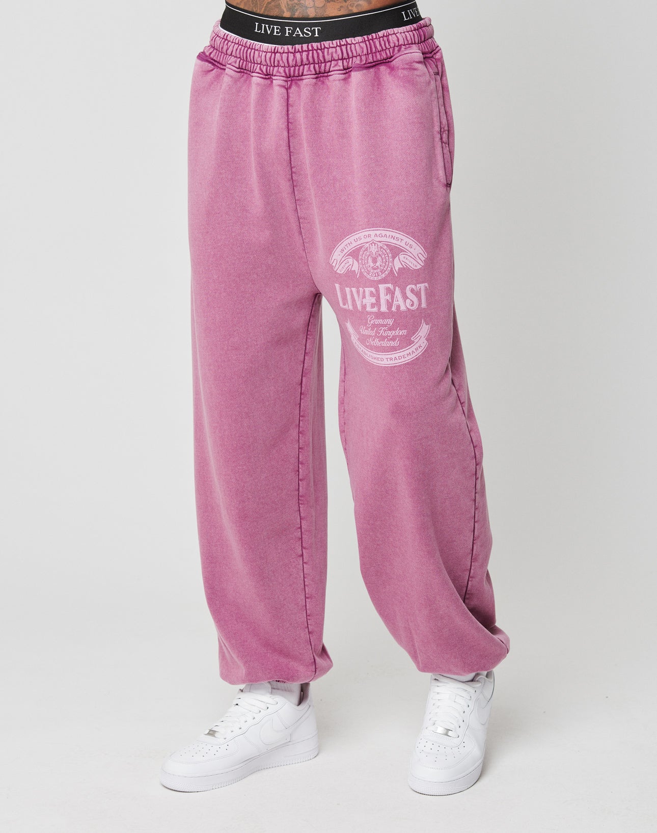 Loyal Loose Jogger