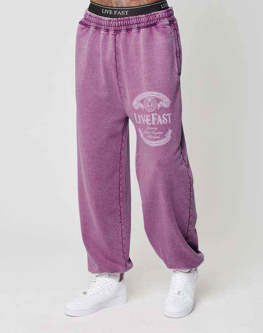 Loyal Loose Jogger