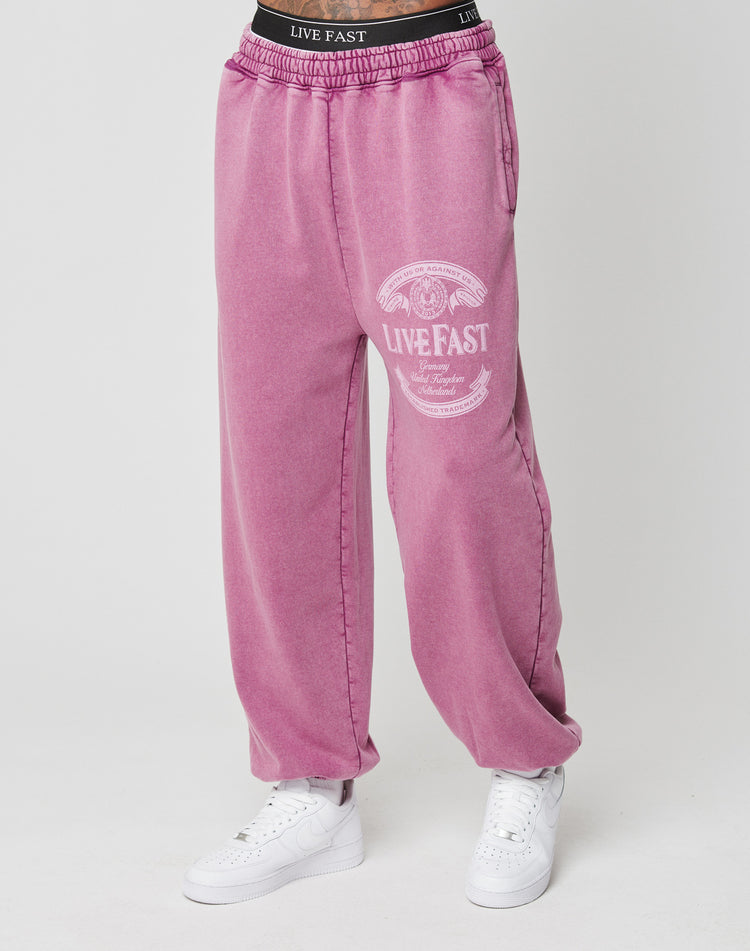 Loyal Loose Jogger