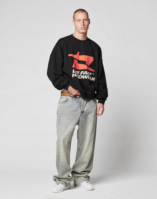 LFDY Hardwear Sweater