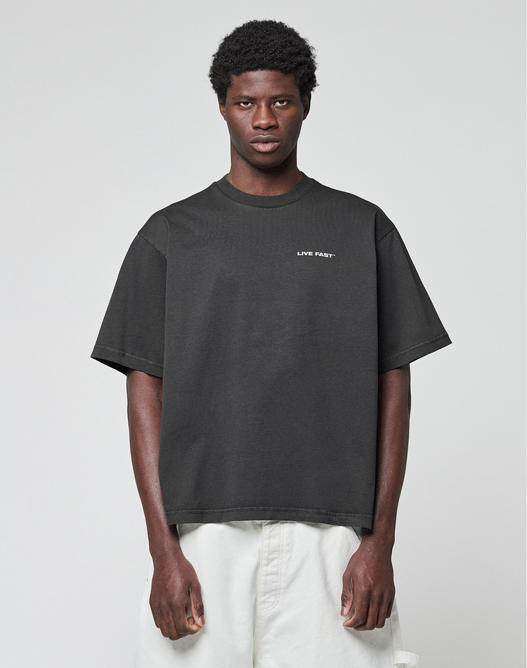 LFDY Grand Theft Tee