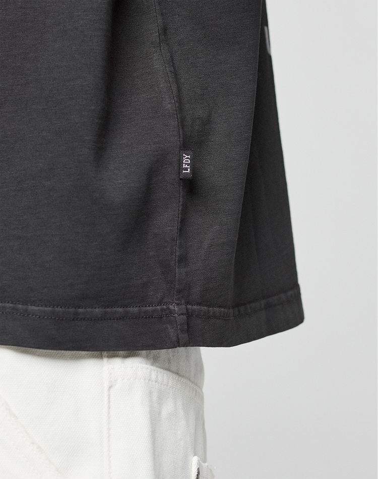 LFDY Grand Theft Tee