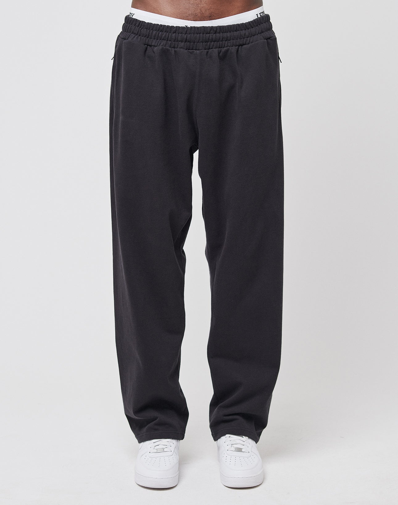 Light Jersey Pants