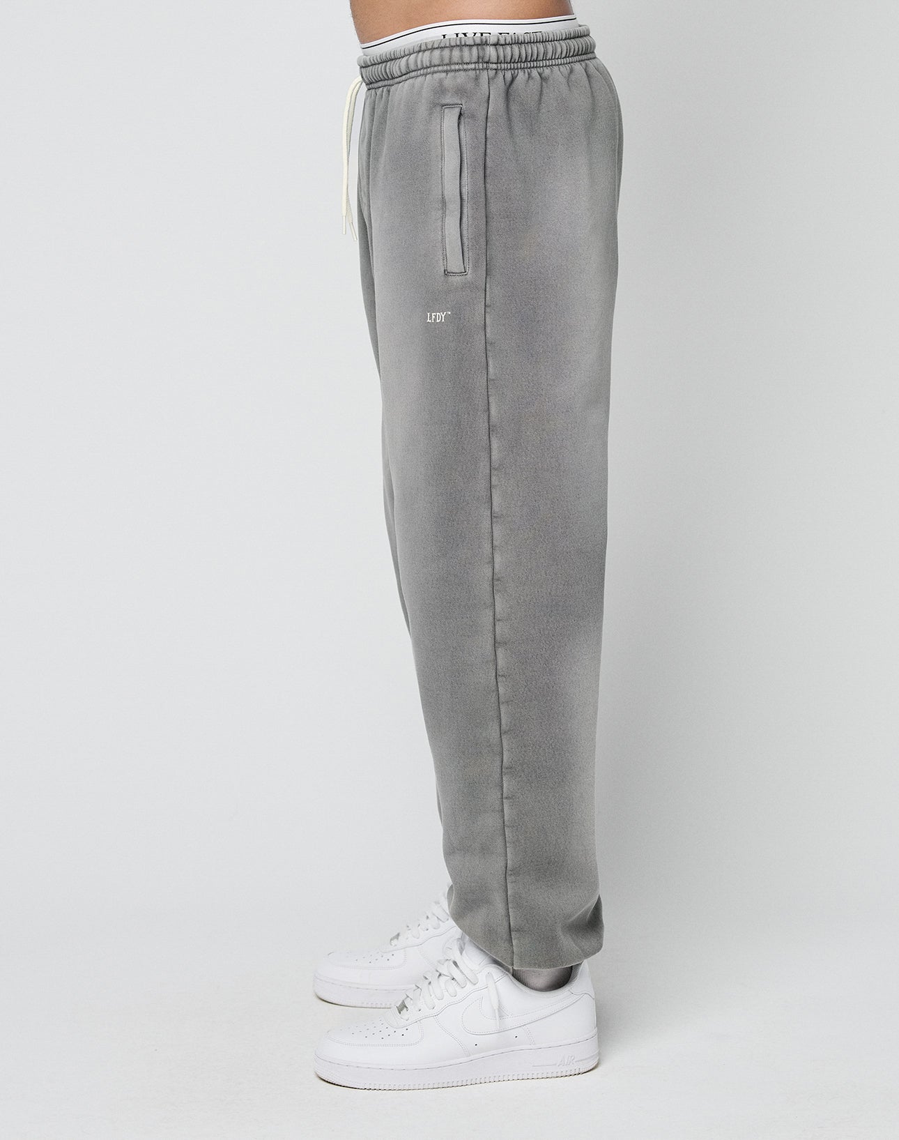 Basic Loose Jogger