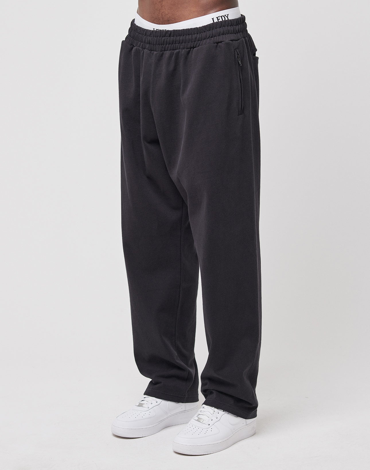 Light Jersey Pants