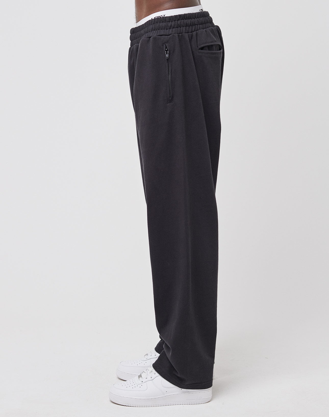 Light Jersey Pants