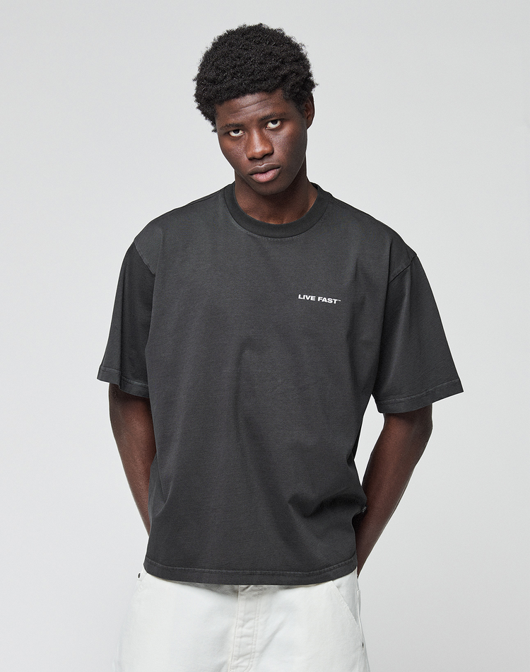 LFDY Grand Theft Tee