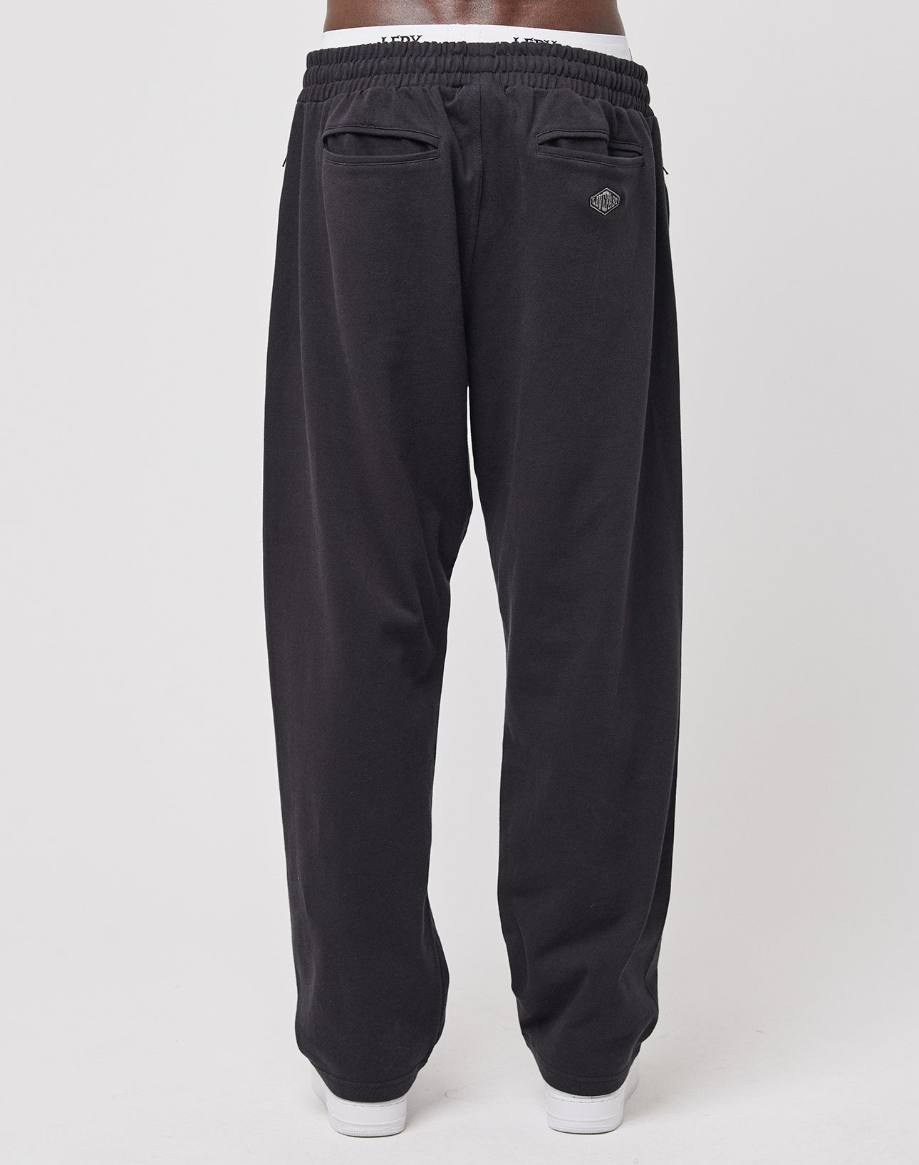 Light Jersey Pants
