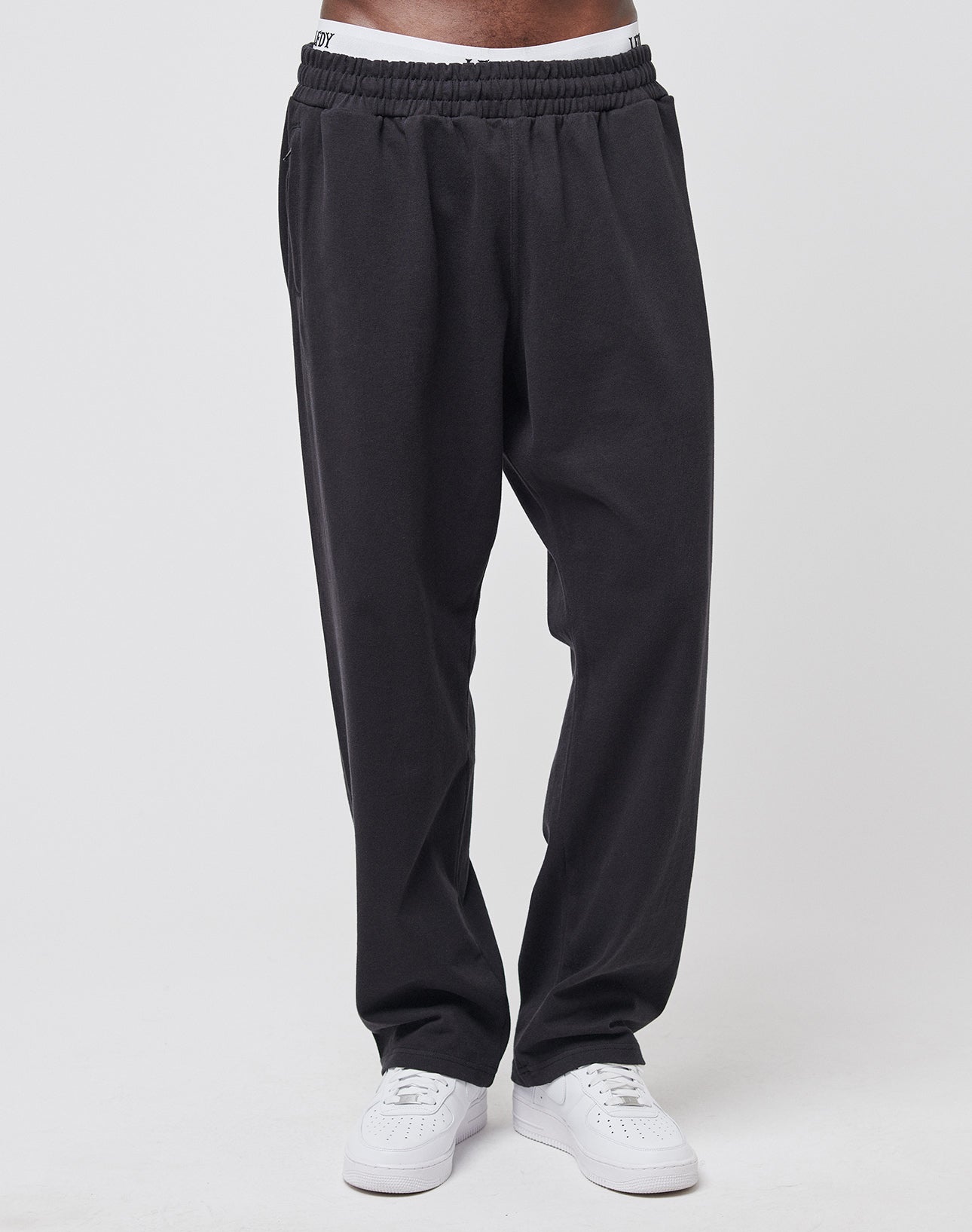 Light Jersey Pants