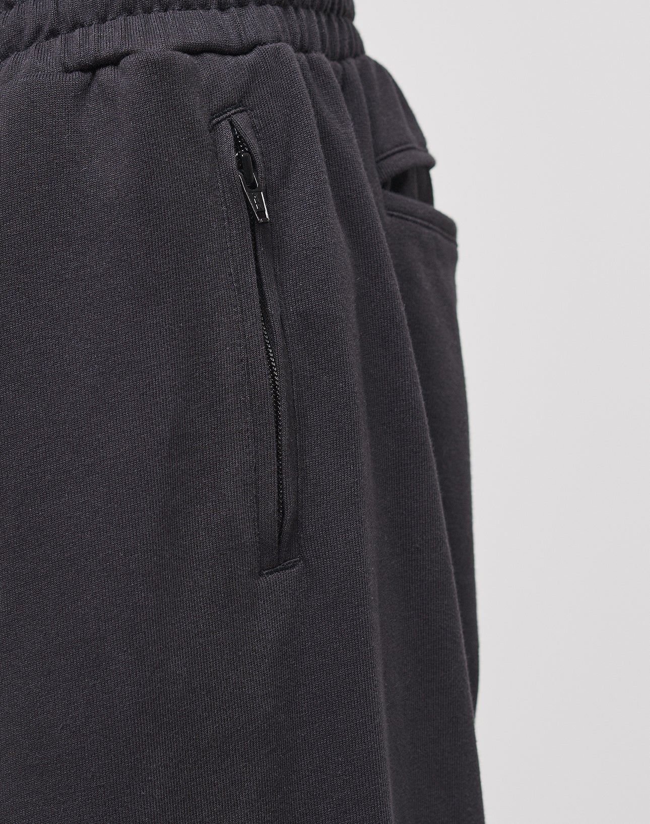 Light Jersey Pants