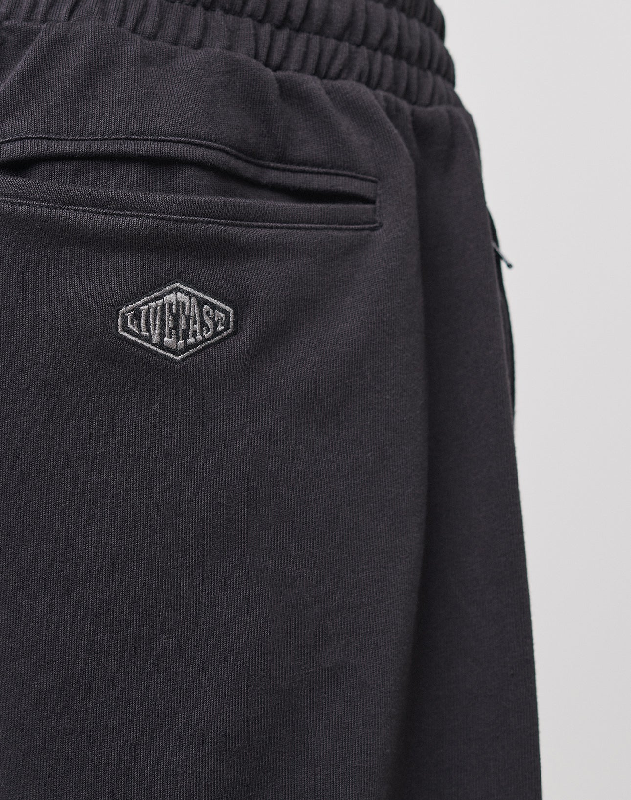 Light Jersey Pants