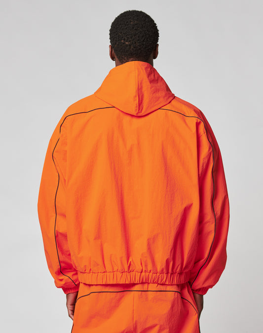 Live Fast Trackjacket
