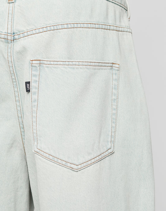 LFDY Baggy Denim
