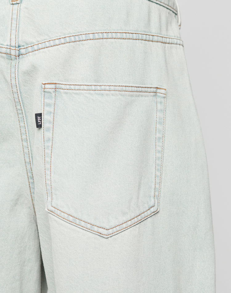 LFDY Baggy Denim