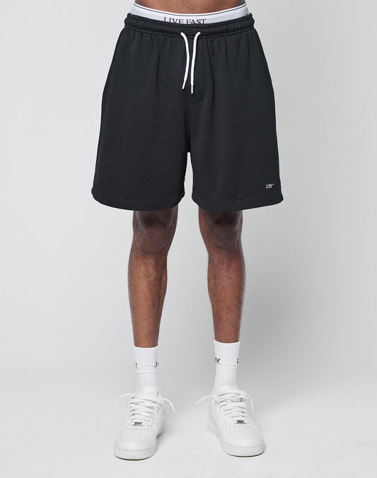 Basic Sweat Shorts