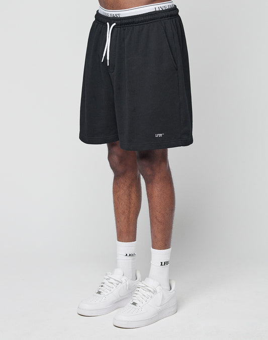 Basic Sweat Shorts