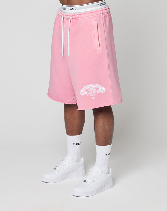 LFDY Loyal Sweatshorts
