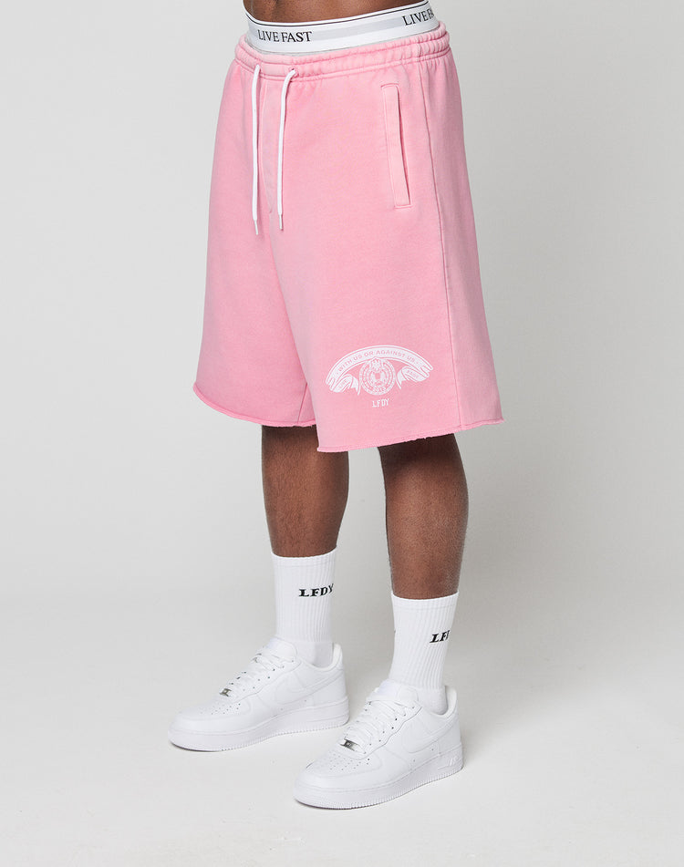 LFDY Loyal Sweatshorts
