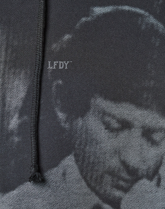 LFDY Callcenter Zip Hooded