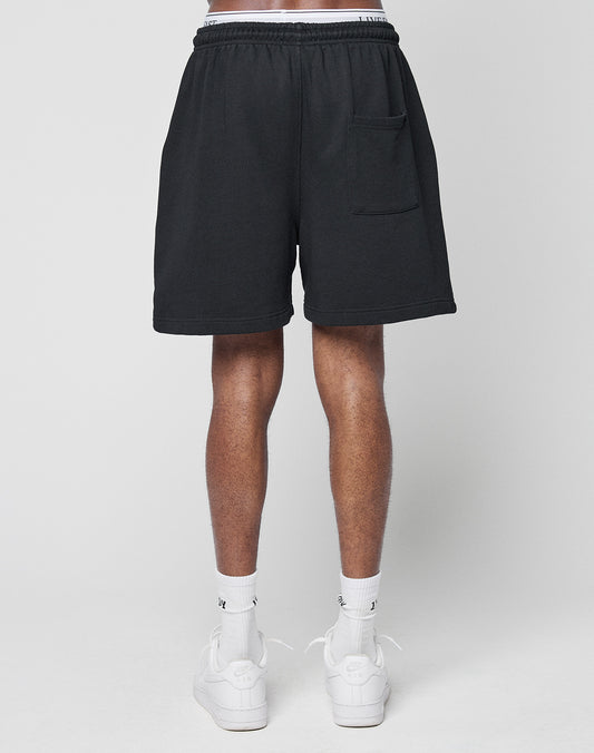 Basic Sweat Shorts
