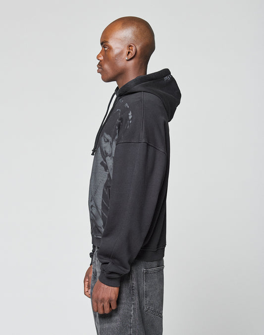 LFDY Callcenter Zip Hooded